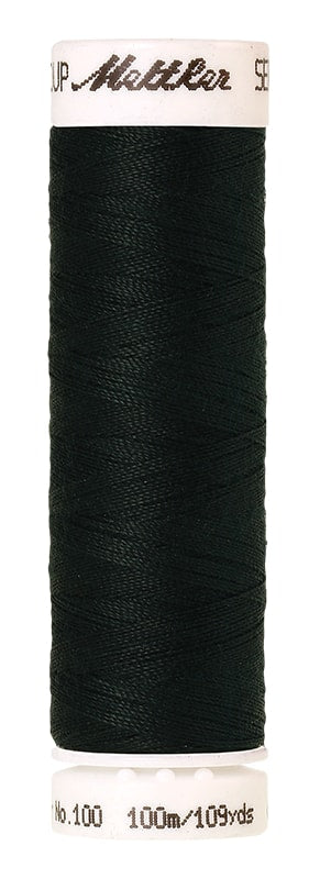 Mettler Seralon Sewing Threads Col no. 0759