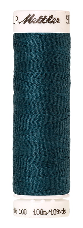 Mettler Seralon Sewing Threads Col no.  0760