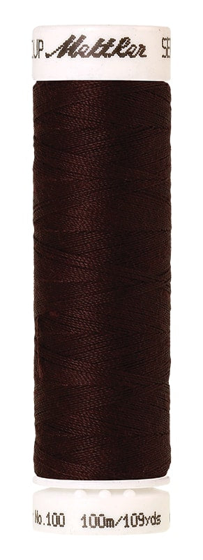 0793 Mettler universal seralon sewing thread is an ideal all round partner to our Liberty fabrics, invisible zippers, Rose and Hubble craft cottons.