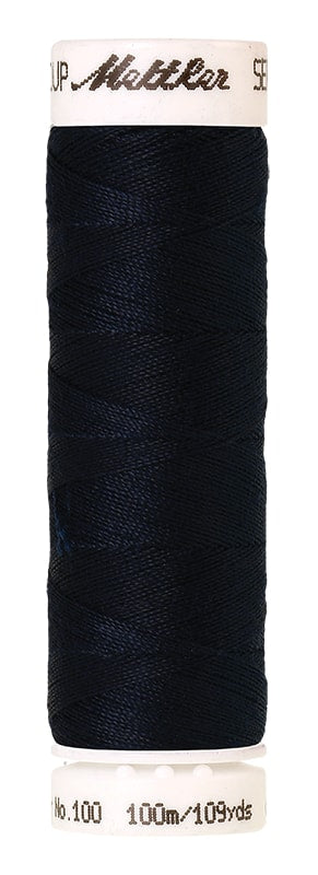 Mettler Seralon Sewing Threads Col no.  0810