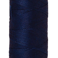 08156 Mettler universal seralon sewing thread is an ideal all round partner to our Liberty fabrics, invisible zippers, Rose and Hubble craft cottons.
