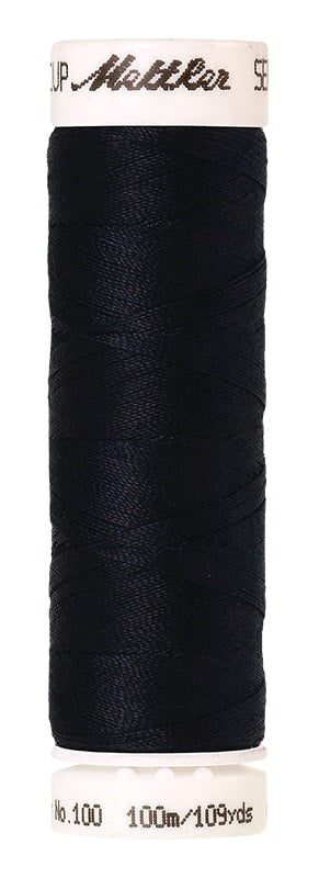Mettler Seralon Sewing Threads Col no.  0821
