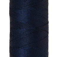 0823 Mettler universal seralon sewing thread is an ideal all round partner to our Liberty fabrics, invisible zippers, Rose and Hubble craft cottons.