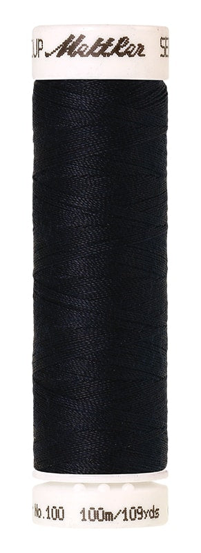 Mettler Seralon Sewing Threads Col no.  0827