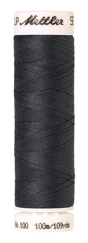 Mettler Seralon Sewing Threads Col no.  0878