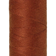 1054 Mettler universal seralon sewing thread is an ideal all round partner to our Liberty fabrics, invisible zippers, Rose and Hubble craft cottons.