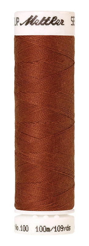 Mettler Seralon Sewing Threads Col no.  1054