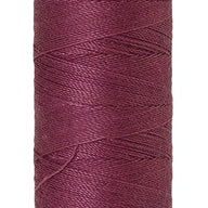 1064 Mettler universal seralon sewing thread is an ideal all round partner to our Liberty fabrics, invisible zippers, Rose and Hubble craft cottons.
