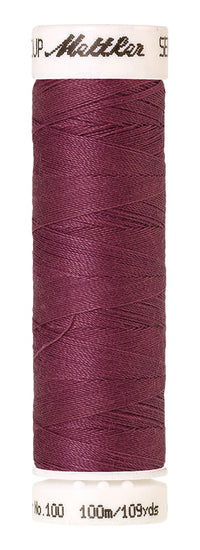 1064 Mettler universal seralon sewing thread is an ideal all round partner to our Liberty fabrics, invisible zippers, Rose and Hubble craft cottons.