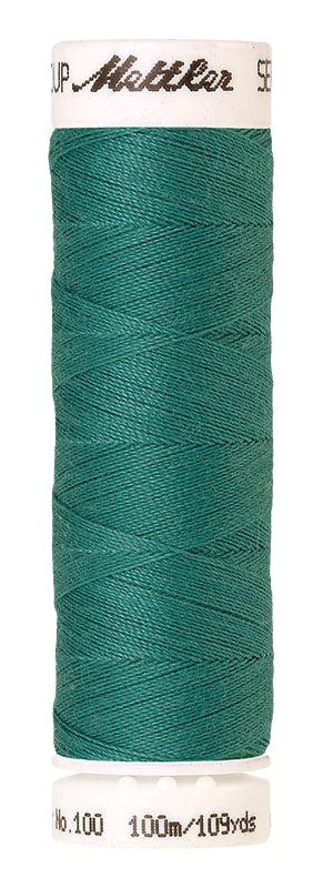 Mettler Seralon Sewing Threads Col no. 1091