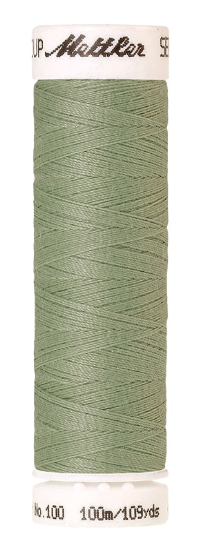 1095 Mettler universal seralon sewing thread is an ideal all round partner to our Liberty fabrics, invisible zippers, Rose and Hubble craft cottons.
