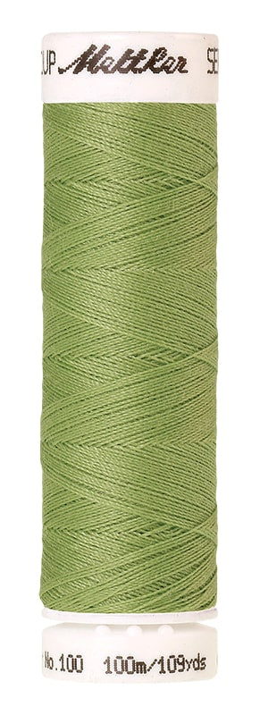 Mettler Seralon Sewing Threads Col no.  1098