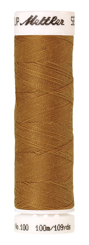 Mettler Seralon Sewing Threads Col no.  1130