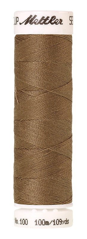 1160 Mettler universal seralon sewing thread is an ideal all round partner to our Liberty fabrics, invisible zippers, Rose and Hubble craft cottons.