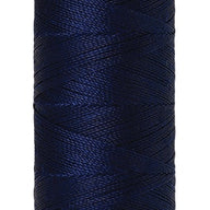 1305 Mettler universal seralon sewing thread is an ideal all round partner to our Liberty fabrics, invisible zippers, Rose and Hubble craft cottons.