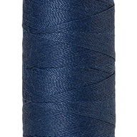 1316 Mettler universal seralon sewing thread is an ideal all round partner to our Liberty fabrics, invisible zippers, Rose and Hubble craft cottons.