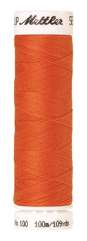 1335 Mettler universal seralon sewing thread is an ideal all round partner to our Liberty fabrics, invisible zippers, Rose and Hubble craft cottons.