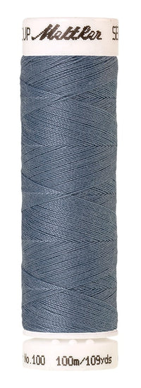 1342 Mettler universal seralon sewing thread is an ideal all round partner to our Liberty fabrics, invisible zippers, Rose and Hubble craft cottons.