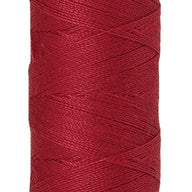 1391 Mettler universal seralon sewing thread is an ideal all round partner to our Liberty fabrics, invisible zippers, Rose and Hubble craft cottons.