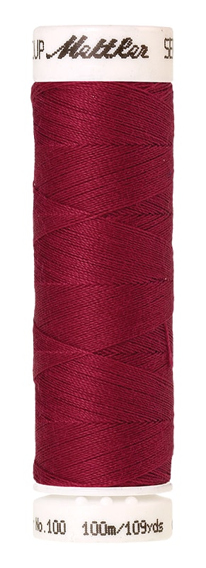 1392 Mettler universal seralon sewing thread is an ideal all round partner to our Liberty fabrics, invisible zippers, Rose and Hubble craft cottons.