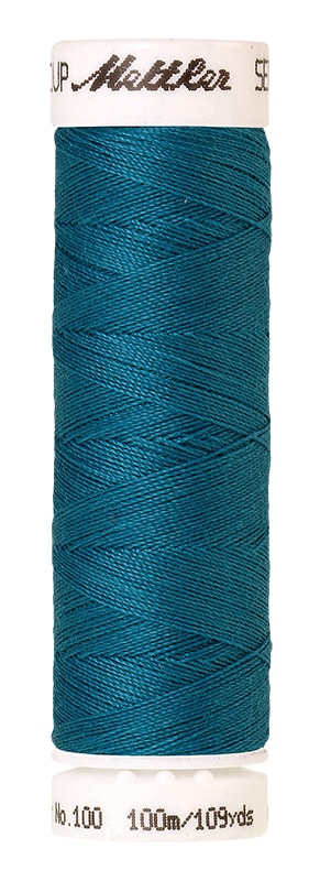 Mettler Seralon Sewing Threads Col no. 1394