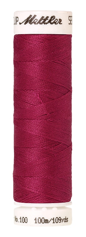 1421 Mettler universal seralon sewing thread is an ideal all round partner to our Liberty fabrics, invisible zippers, Rose and Hubble craft cottons.