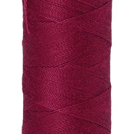 1422 Mettler universal seralon sewing thread is an ideal all round partner to our Liberty fabrics, invisible zippers, Rose and Hubble craft cottons.