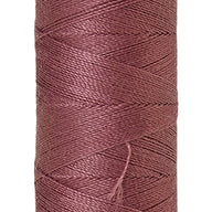 1460 Mettler universal seralon sewing thread is an ideal all round partner to our Liberty fabrics, invisible zippers, Rose and Hubble craft cottons.