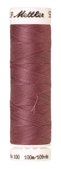 1460 Mettler universal seralon sewing thread is an ideal all round partner to our Liberty fabrics, invisible zippers, Rose and Hubble craft cottons.