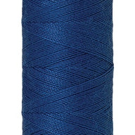 1463 Mettler universal seralon sewing thread is an ideal all round partner to our Liberty fabrics, invisible zippers, Rose and Hubble craft cottons.