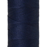 1467 Mettler universal seralon sewing thread is an ideal all round partner to our Liberty fabrics, invisible zippers, Rose and Hubble craft cottons.