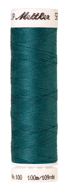 Mettler Seralon Sewing Threads Col no. 1472