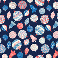 bauble bonanza by the merry and bright liberty of london fabrics