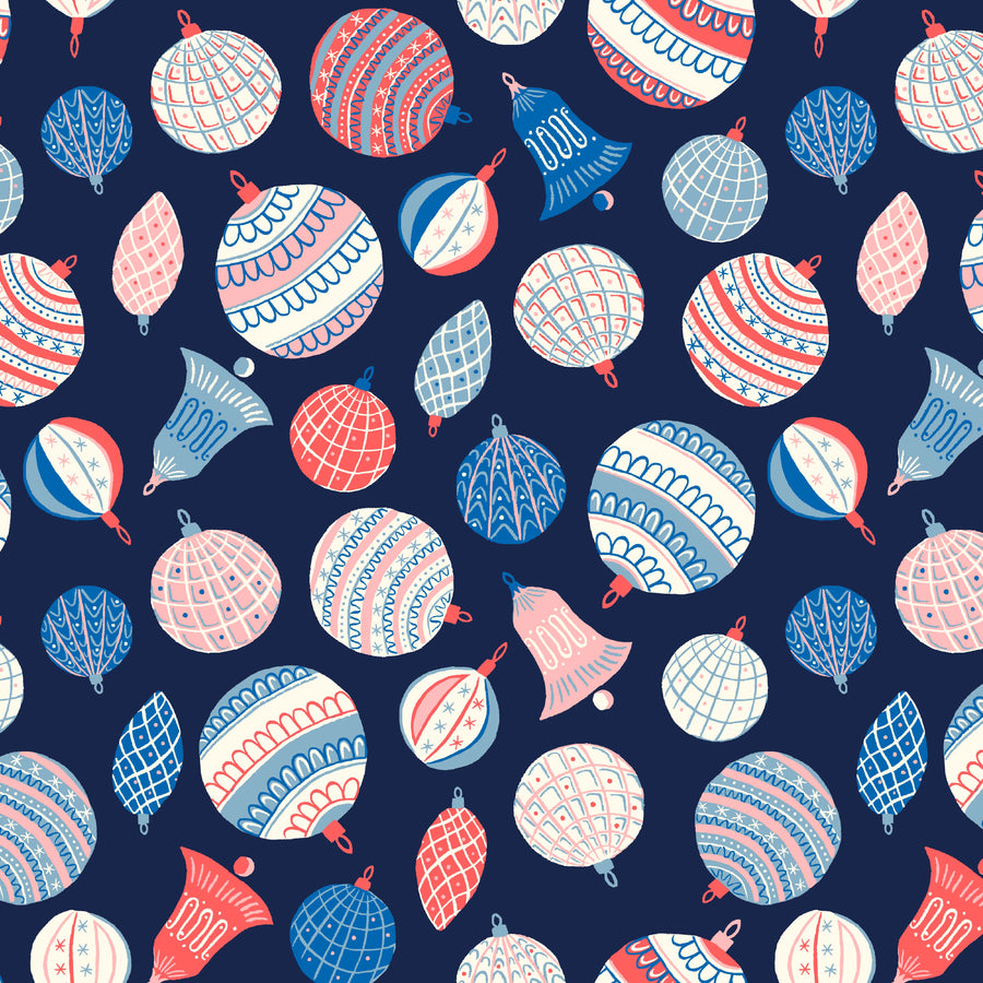 bauble bonanza by the merry and bright liberty of london fabrics