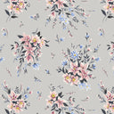 bouquet from the winterbourne collection by Liberty of London fabrics