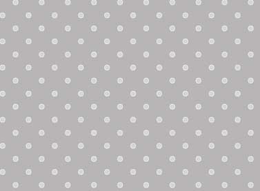 grey dots design from red roosters basically hugs collection