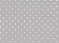 grey dots design from red roosters basically hugs collection