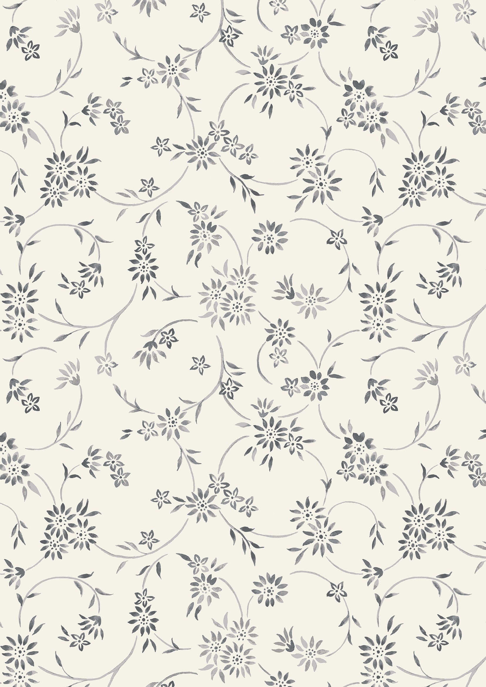 lois daisy from the winterbourne collection by Liberty of London fabrics
