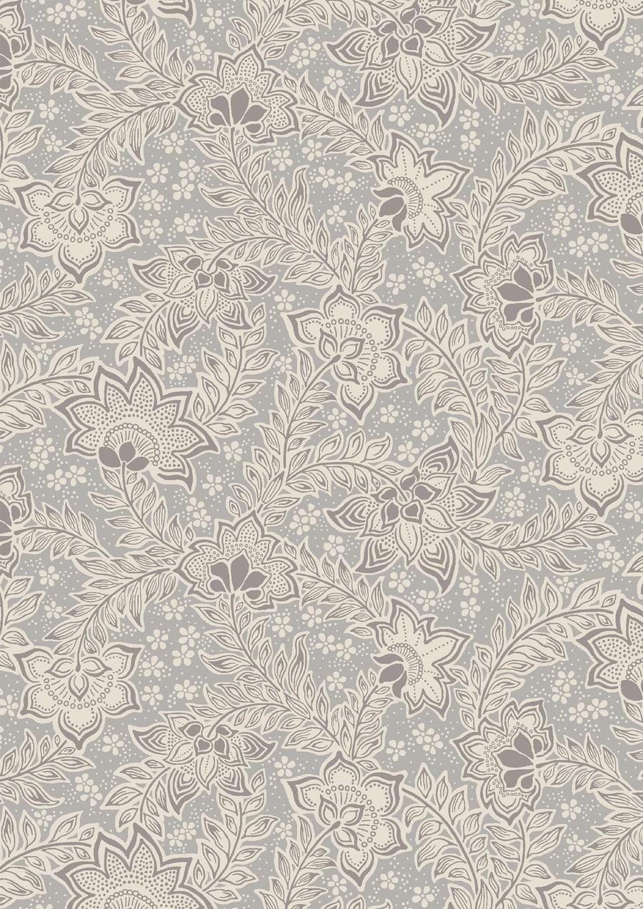 Louise may from the winterbourne collection by Liberty of London fabrics