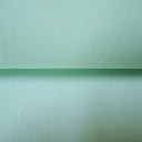 FQ ONLY Mint Green Plain Polycotton fabric