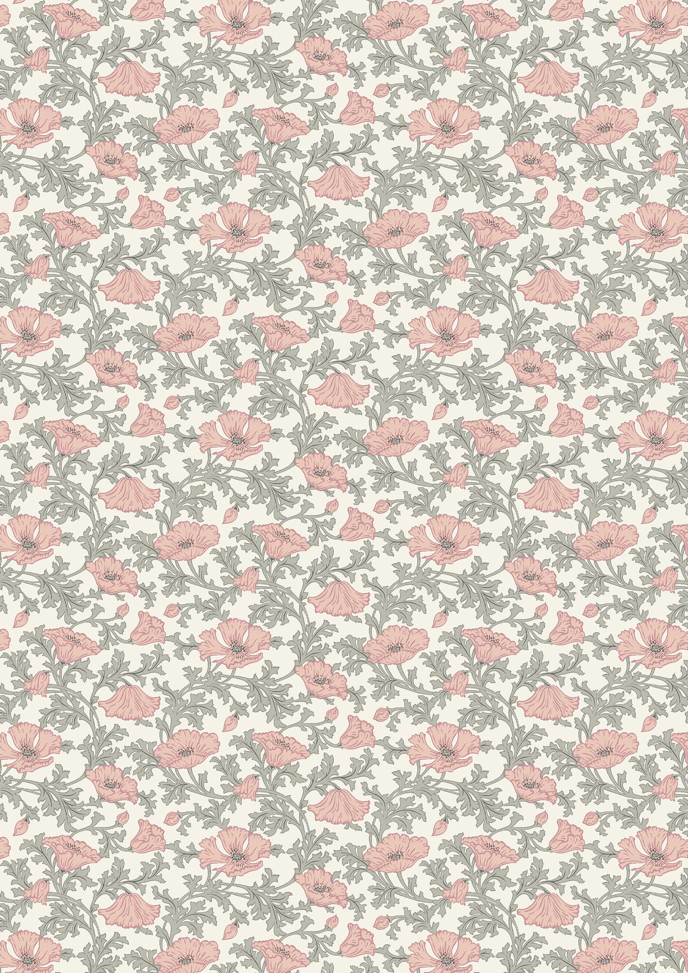 nettlefold from the winterbourne collection by Liberty of London fabrics