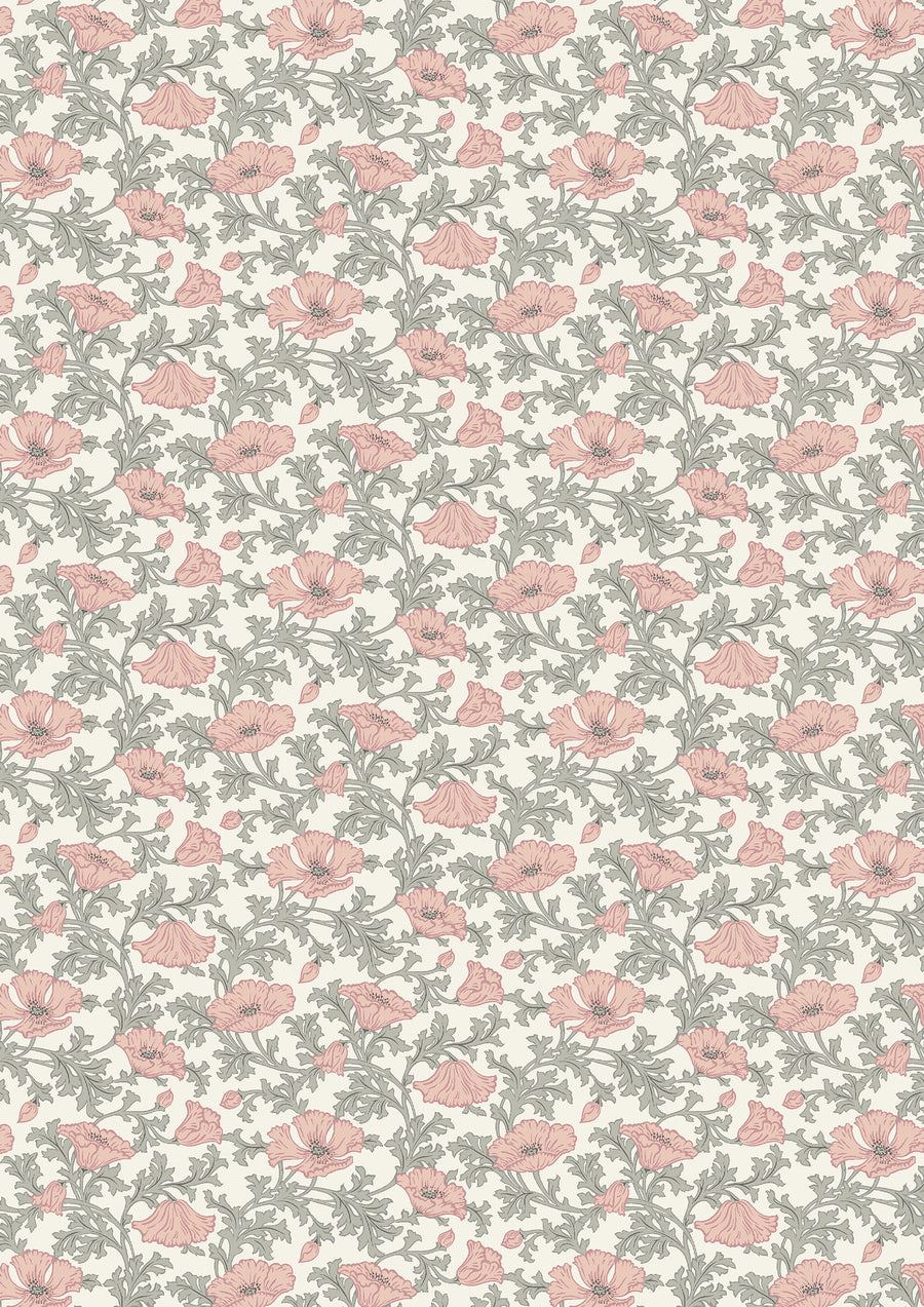 nettlefold from the winterbourne collection by Liberty of London fabrics