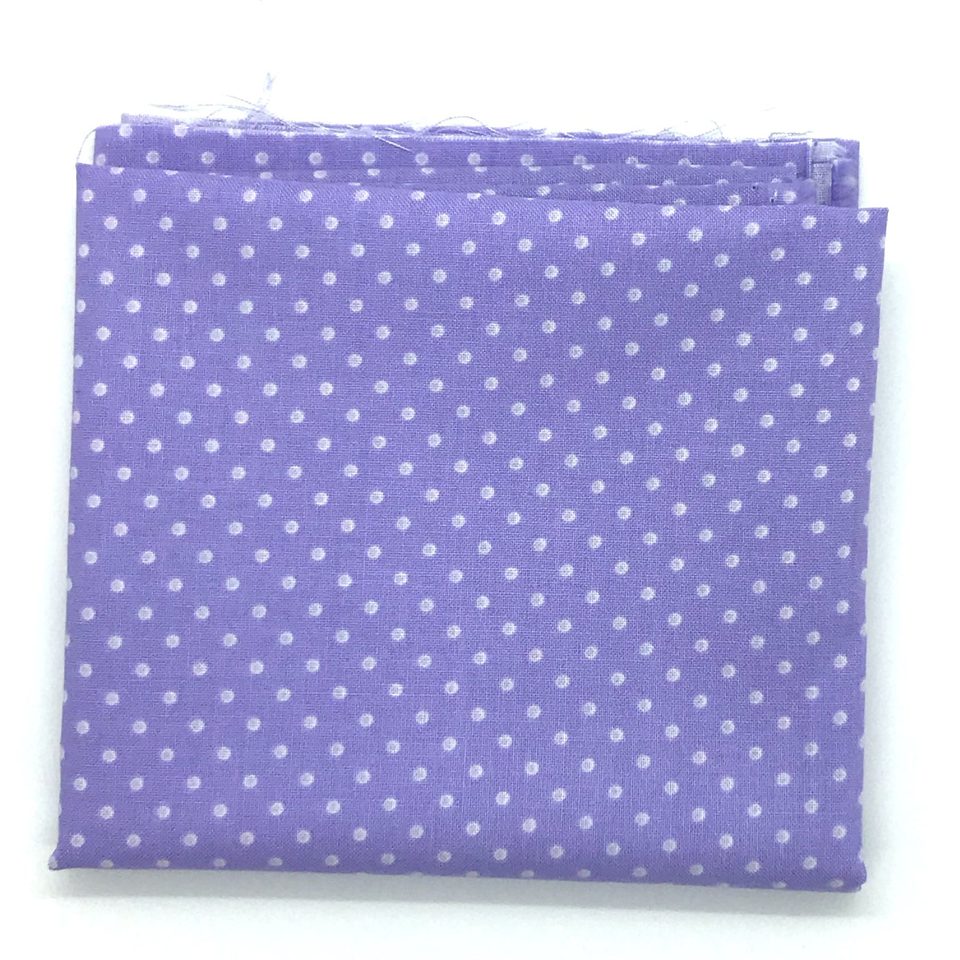 dots pattern from the Red Rooster basically hugs collection in purple