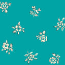 Abbeywood from the flower show summer collection by Liberty of London fabrics