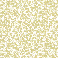 wiltshire gold from the merry and bright collection Liberty of London fabrics