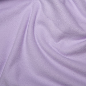 Brushed cotton wincette flannel, ideal for rag quilting