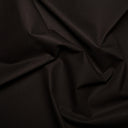 Black klona fabric 100 percent cotton