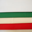 klona cotton in various colours