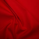 Christmas red klona cotton fabric