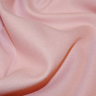 light pink canvas cotton fabric